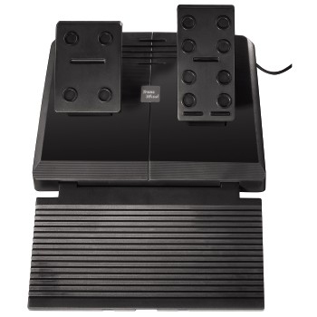 Hama PC Racing Wheel Thunder V18, USB – image 4