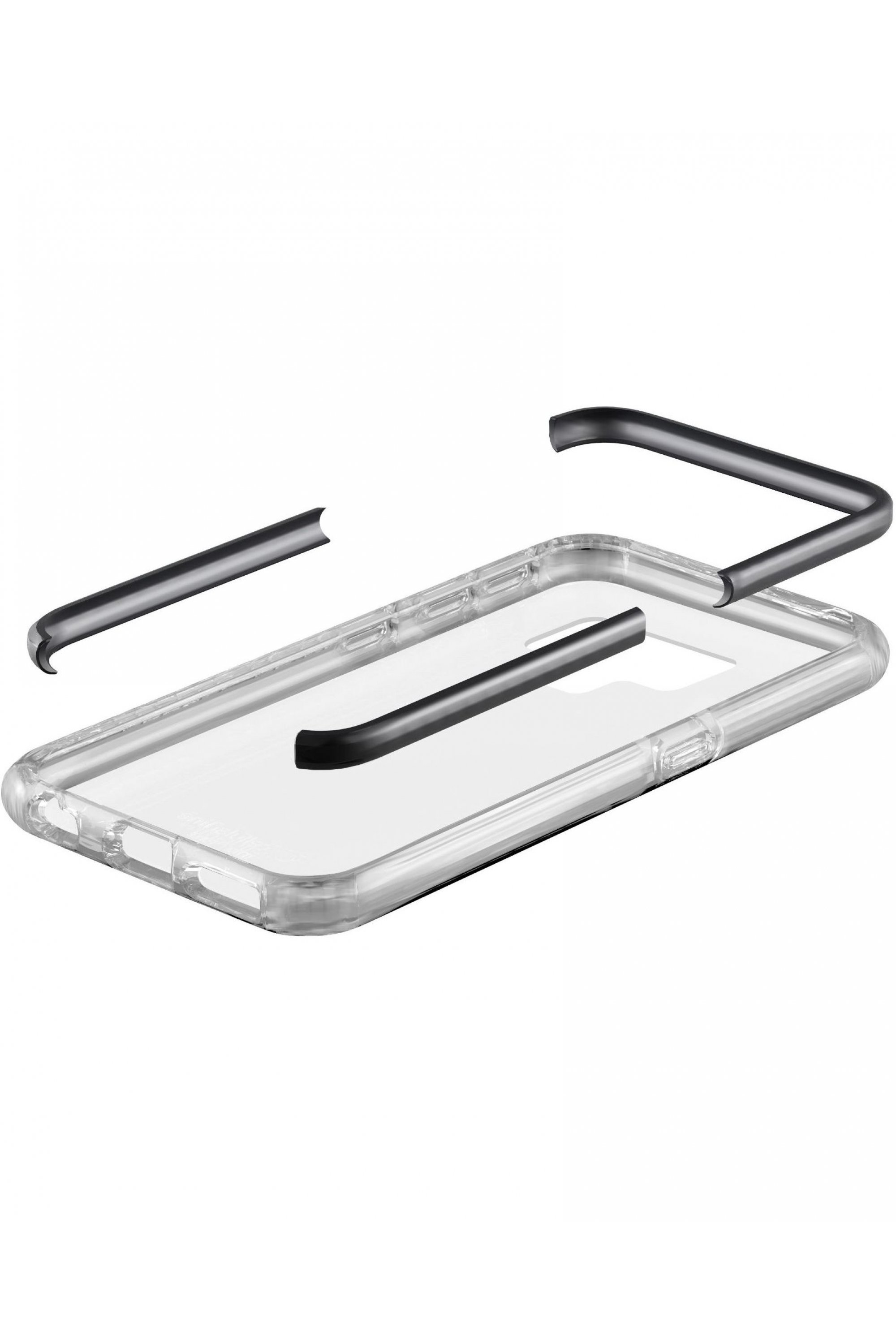 Cellularline Tetra Force Shock-Twist - Galaxy Note 9 – image 2