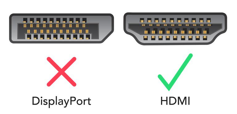 Plugable Technologies TBT3-HDMI2X-83 USB graphics adapter – image 5
