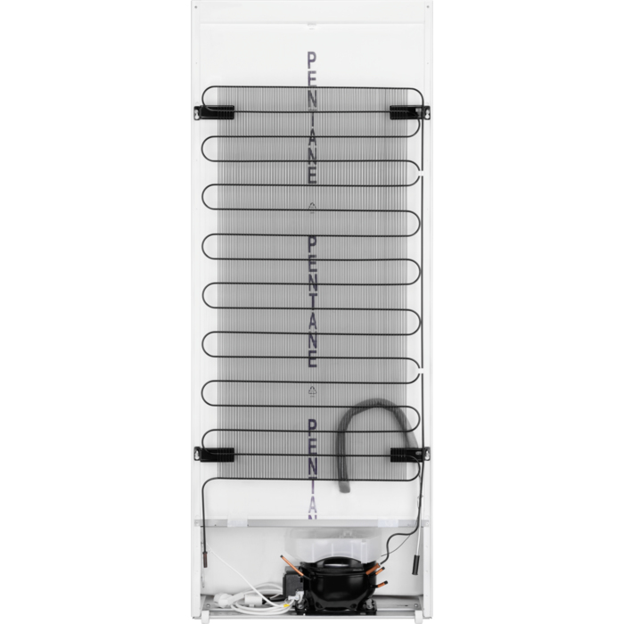 Electrolux EUF2047AOX freezer Upright freezer Freestanding – image 4