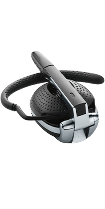 Jabra SUPREME+ Bluetooth HDST – image 5
