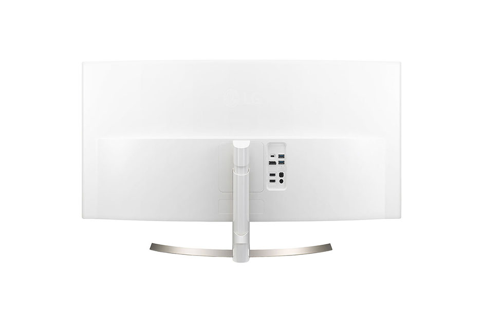 LG 38UC99 computer monitor – image 4