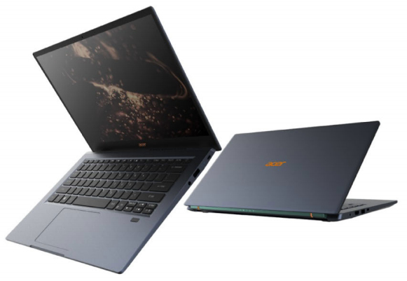 Acer Aspire 5 SF314-510G-56AN Intel® Core™ i5 i5-1135G7 Laptop – image 1