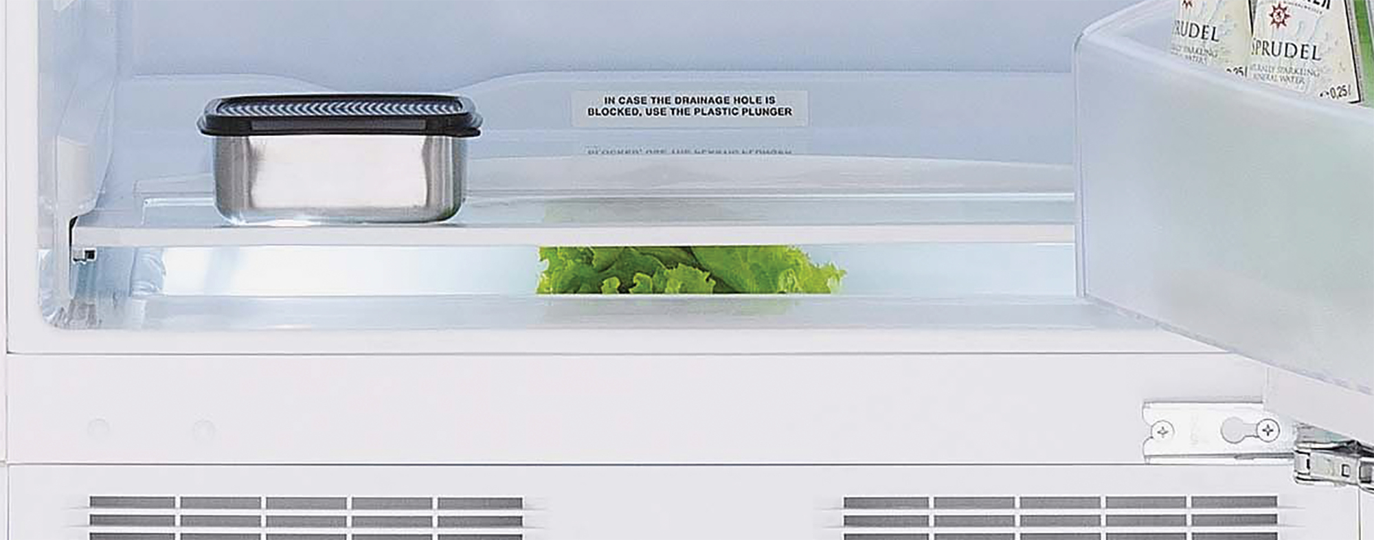 Beko BU1103N fridge Built-in – image 3
