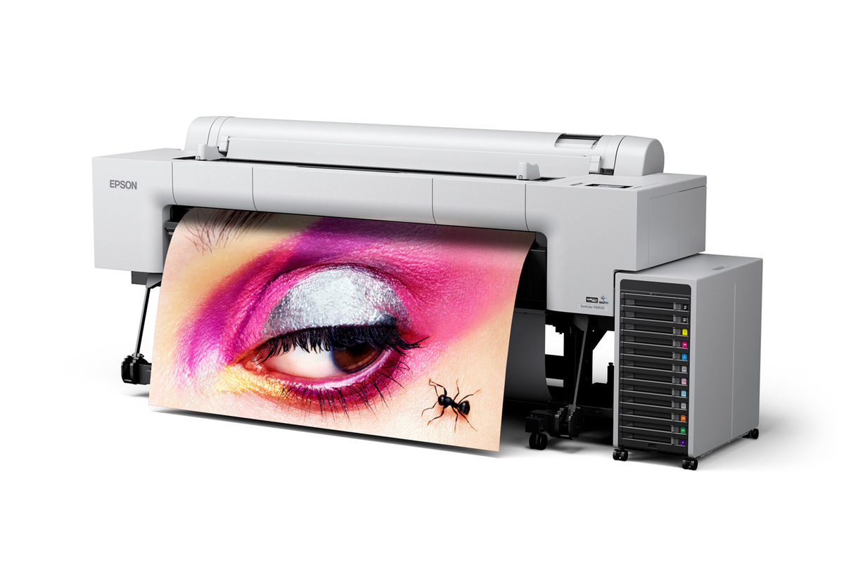 Epson SureColor P20570 – image 5