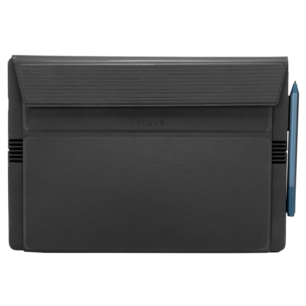 Targus THZ680GL tablet case Folio Black – image 4