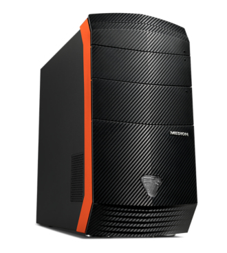 MEDION P5207 F – image 3