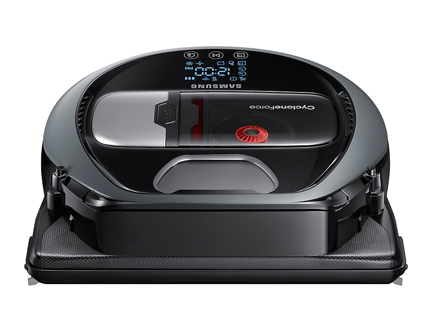 Samsung VR10M703HWG Black, Grey – image 3