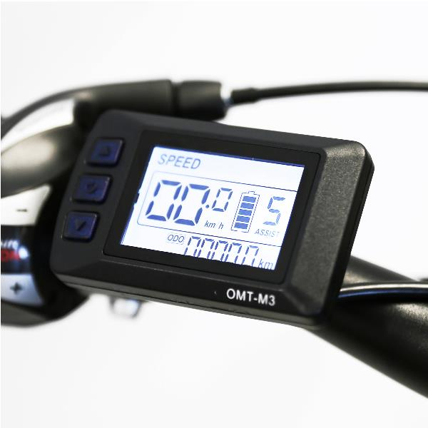 Nilox X6 Black Aluminium – image 5
