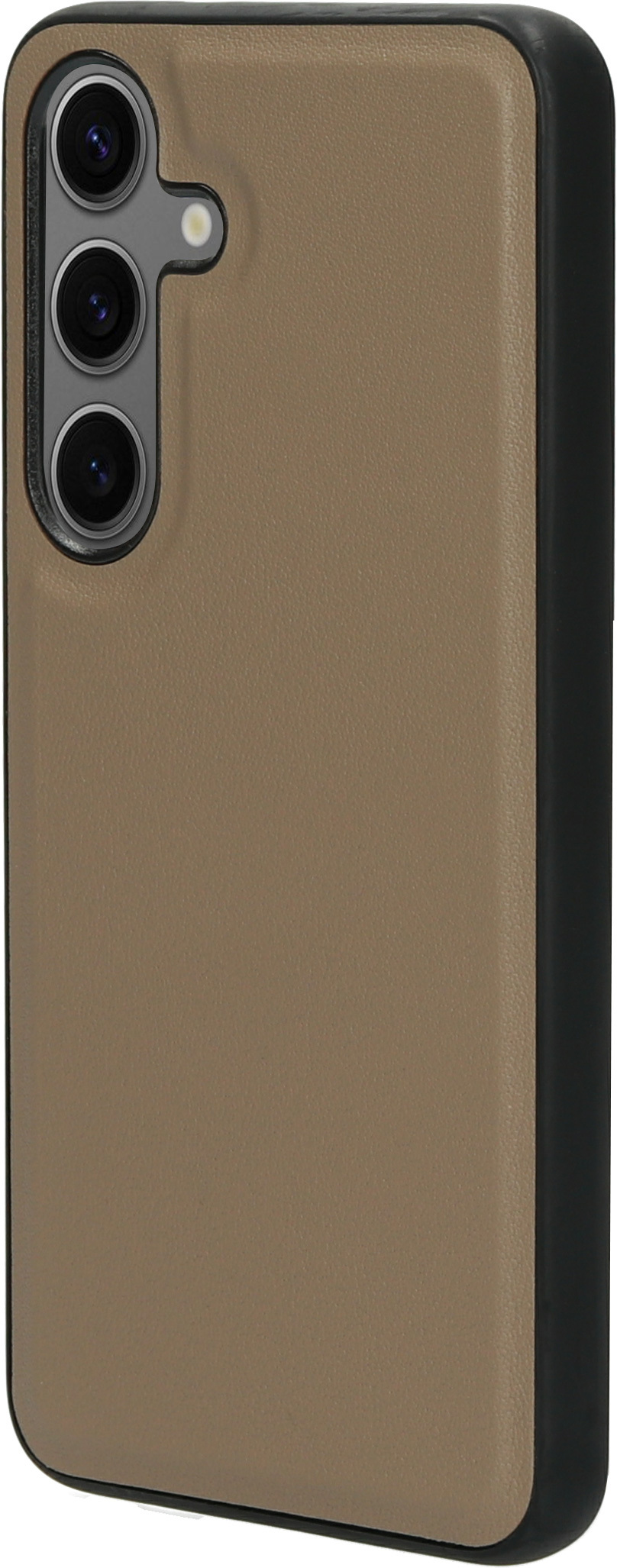 Mobiparts Leather 2 in 1 Wallet Case Samsung Galaxy S24 Taupe – image 9