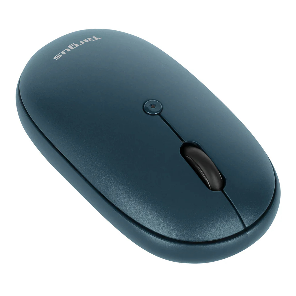 Targus PMB58102GL mouse Home Ambidextrous RF Wireless + Bluetooth – image 5