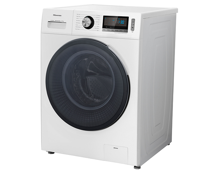 Hisense WFBL1014VJ washing machine Front-load – image 4
