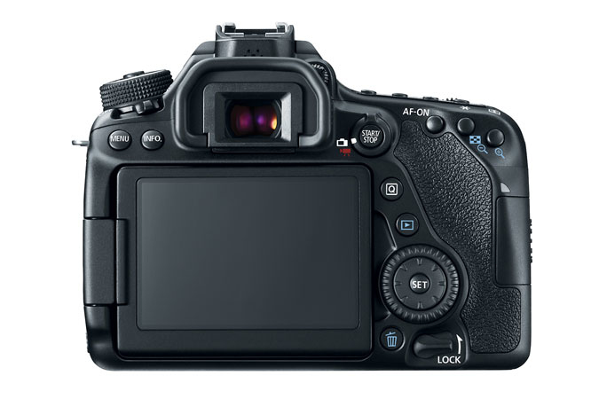 Canon 80D + EF-S 18-135 IS USM – image 6