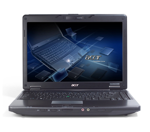 Acer TravelMate 6493-6495