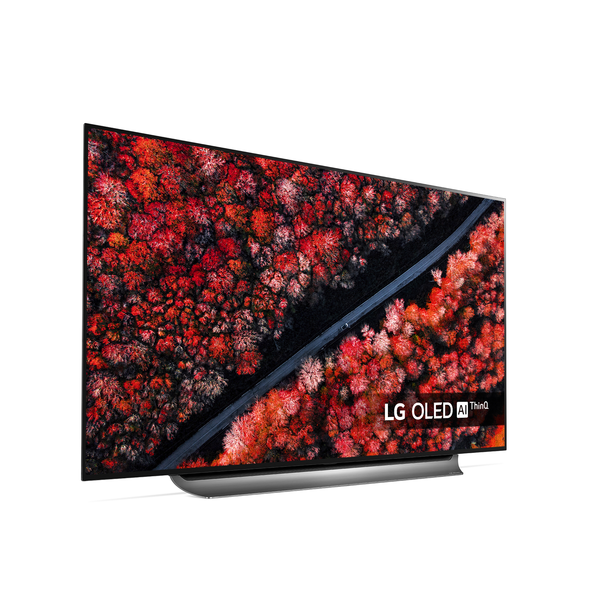 LG OLED77C9PLA TV – image 5