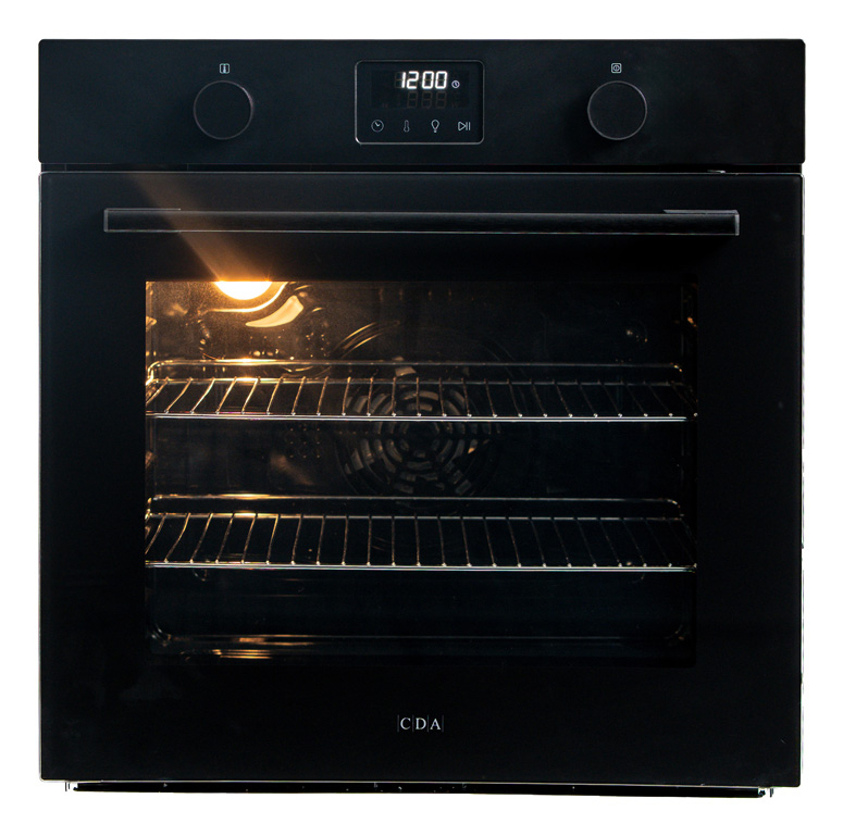 CDA SC500BL oven – image 8