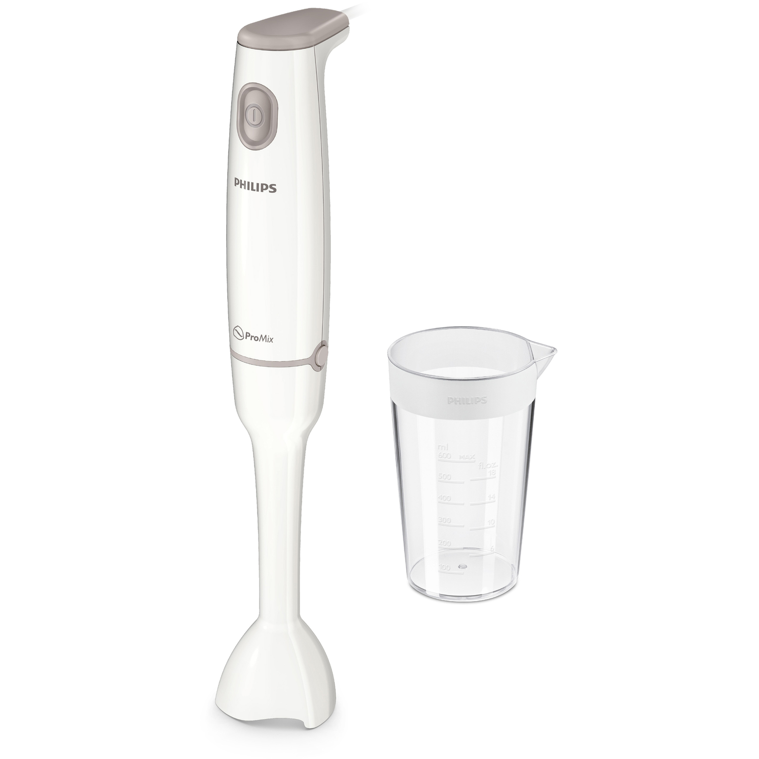 Philips HR1600/05 — vue 1 sur 7