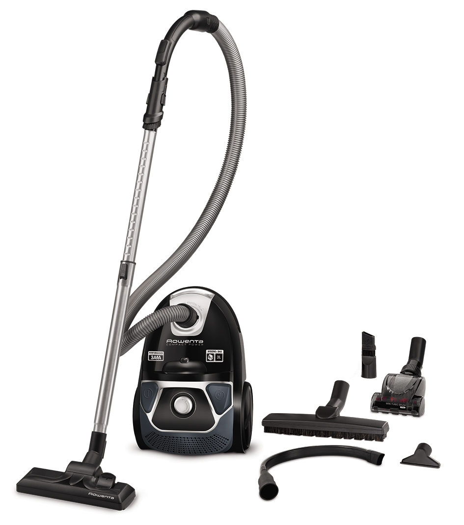 Rowenta Compact Power RO3995 vacuum