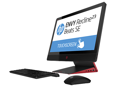 HP ENVY Recline 23-m200a Intel® Core™ i5 i5-4570T – image 2