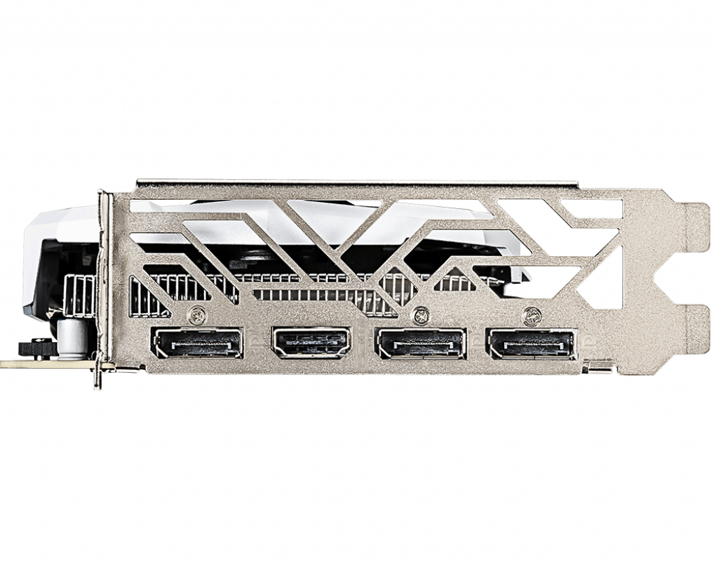 MSI ARMOR GeForce GTX 1660 Ti – image 5