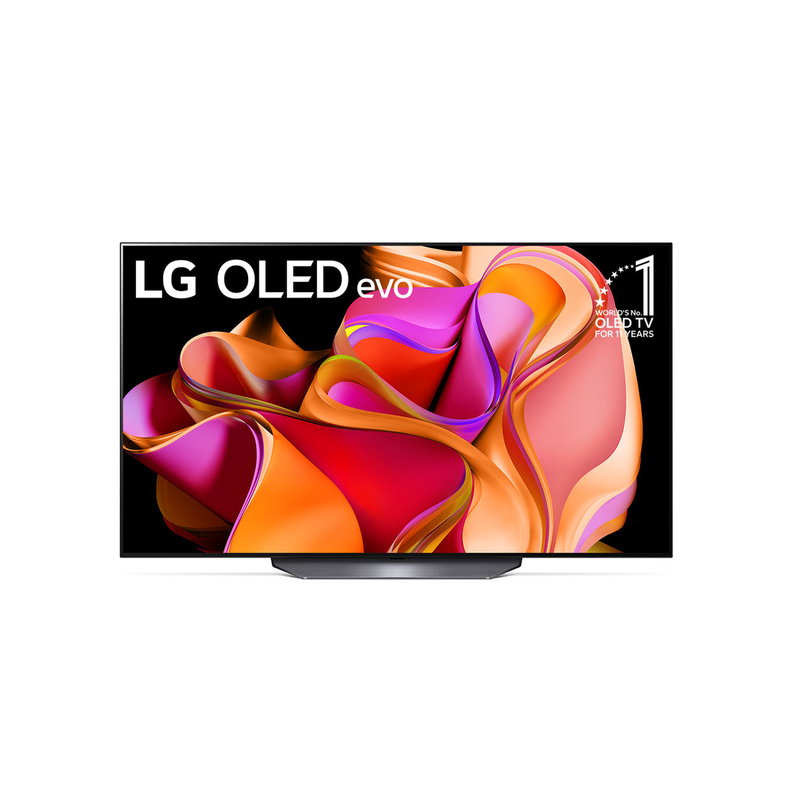 LG OLED evo OLED55CS3VA TV