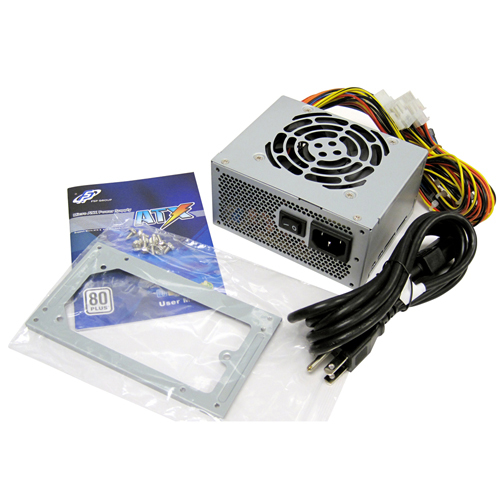 FSP300-60GHS-R power supply unit – image 3