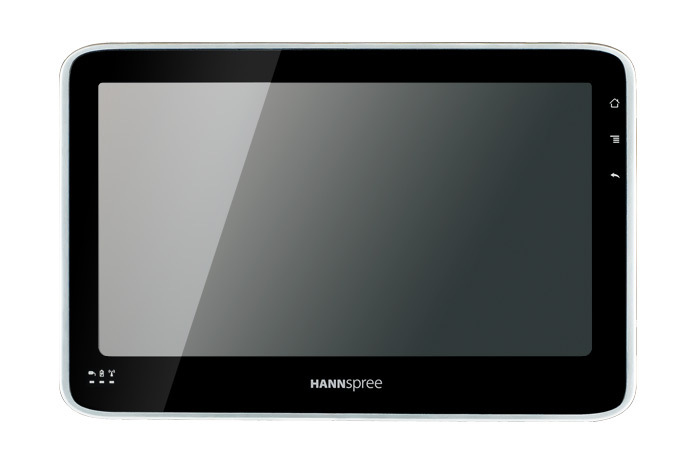 Hannspree HANNSpad Tablet ARM Cortex-A – image 2