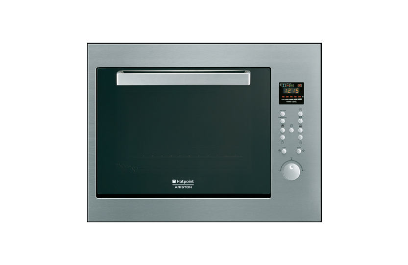 Hotpoint MWAZ 322 IX/HA