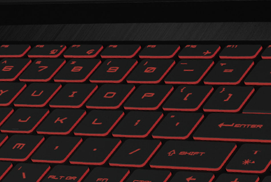 MSI GF63 Thin 9SC-047XES – image 5