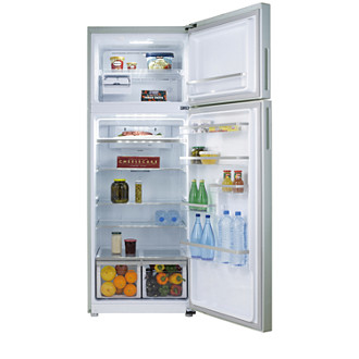 Samsung RT60KZRIH1 fridge-freezer Freestanding – image 3