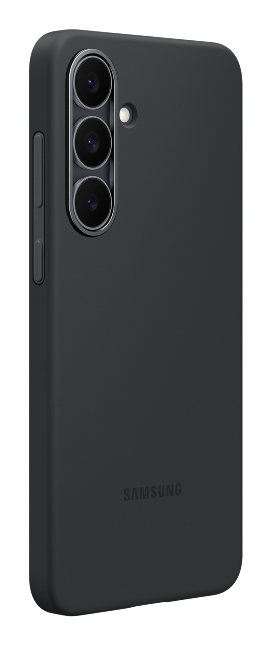 Silicone Case für das Galaxy S25 FE
