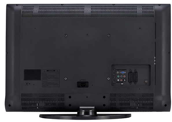 AOC L19WA91 TV 47 cm (18.5") HD Black 250 cd/m² – image 4