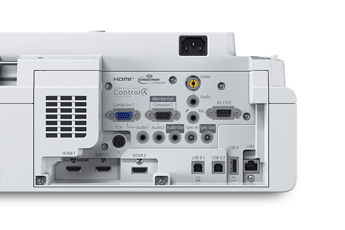 Epson 735Fi 3600 ANSI lumens 3LCD 1080p (1920x1080) White – image 4