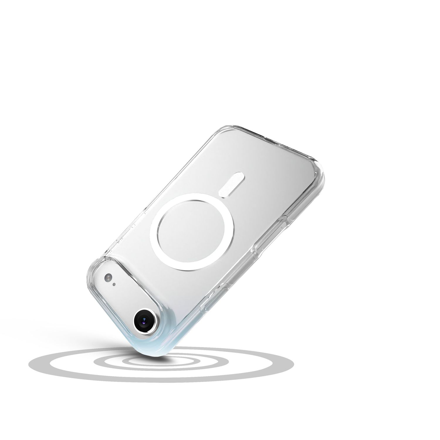 Cellularline GLOSS MAG - IPHONE 17 AIR – image 6