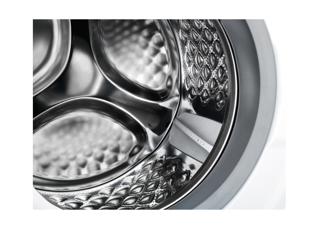 Electrolux EW7W5448E6 washer dryer Freestanding Front-load White – image 3