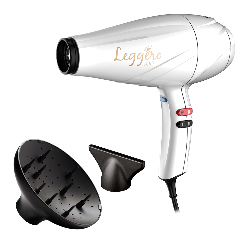 GA.MA Leggero Ion — vue 1 sur 8
