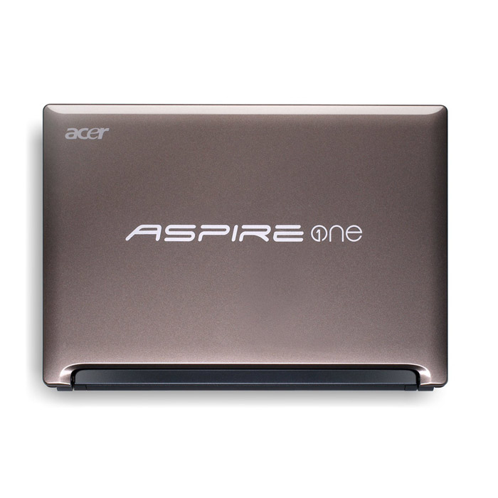 Acer Aspire One LU.SDN0D.028 netbook Intel Atom® N450 – image 4