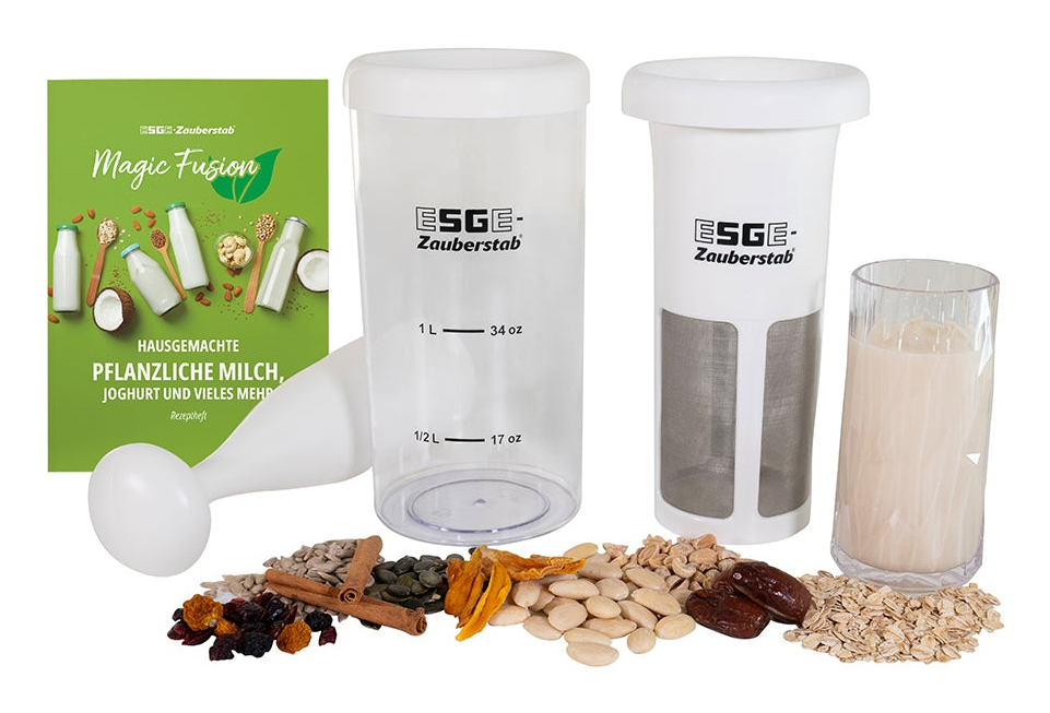 Unold 7500 soy milk maker – image 1