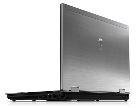 HP EliteBook XN712EA Intel® Core™ i5 i5-560M – image 5