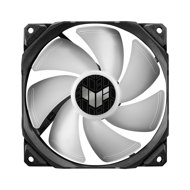 ASUS TUF-GAMING-LC-240-ARGB Processor All-in-one liquid cooler – image 4