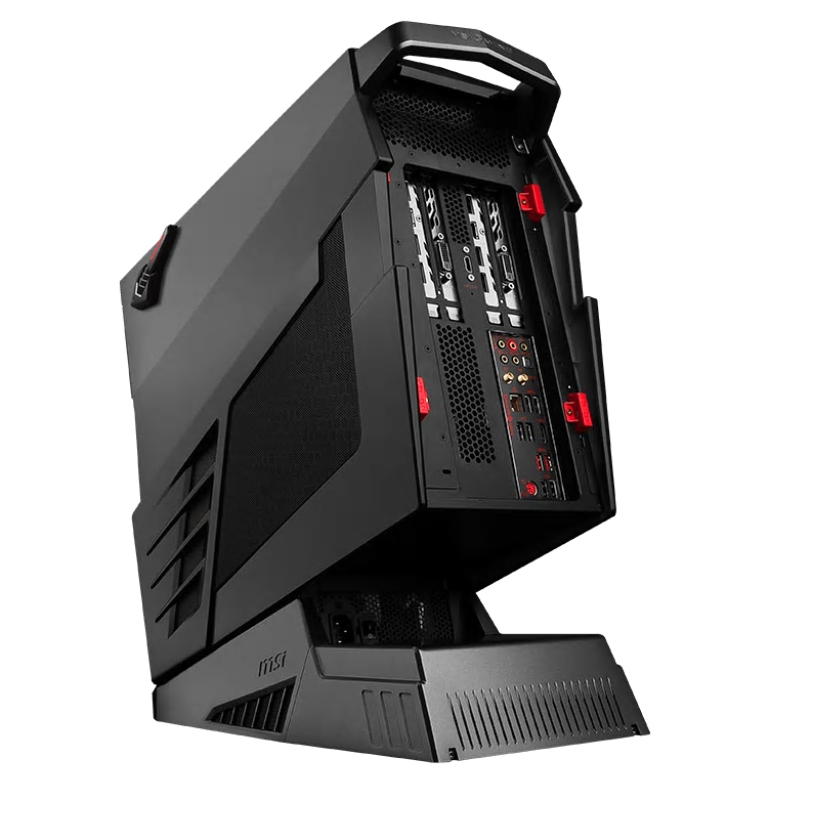 MSI TI3 VR7RF SLI-045EU – image 5