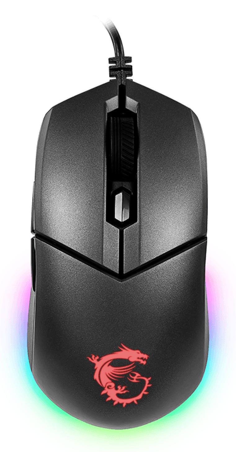 MSI Clutch GM11 – image 1