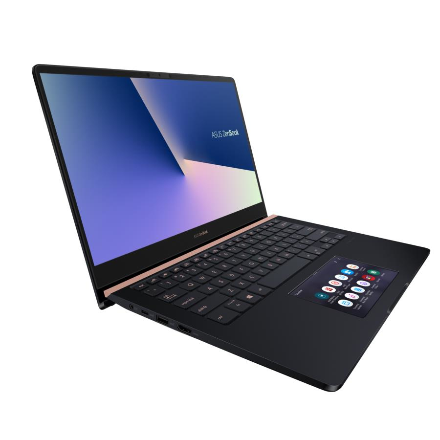 ASUS Zenbook Pro UX480FD-E1049T laptop Intel® Core™ i7 i7-8565U – image 7