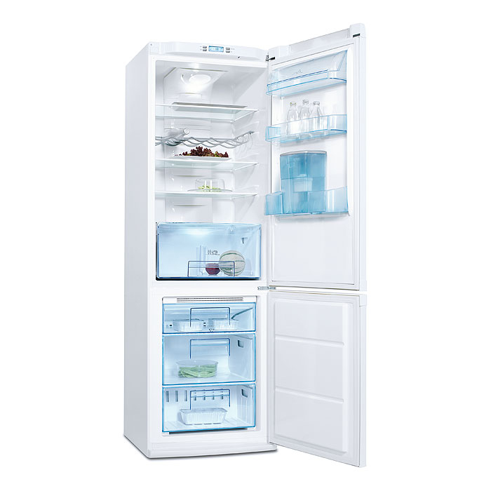 Electrolux ENB 35405 W8