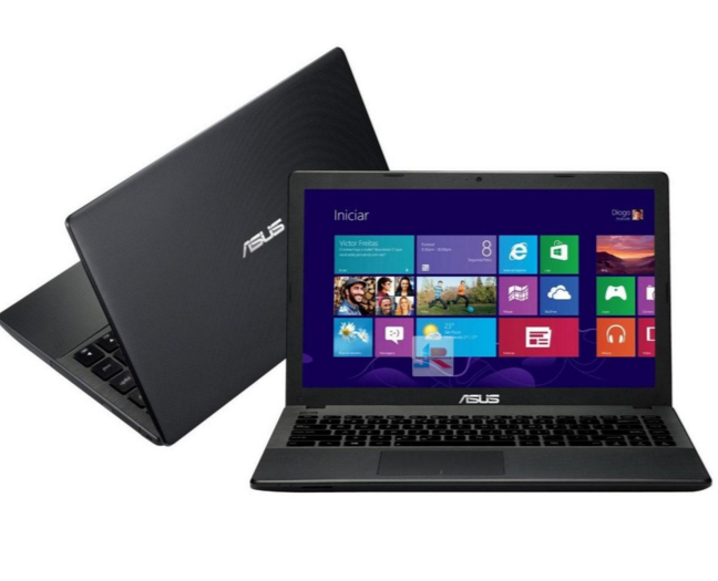 ASUS X454LA-VX215B laptop Intel® Core™ i3 i3-4030U – image 2