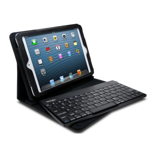 Kensington KeyFolio™ Pro 2 Keyboard, Case & Stand for iPad mini™ 3/2/1 – image 5