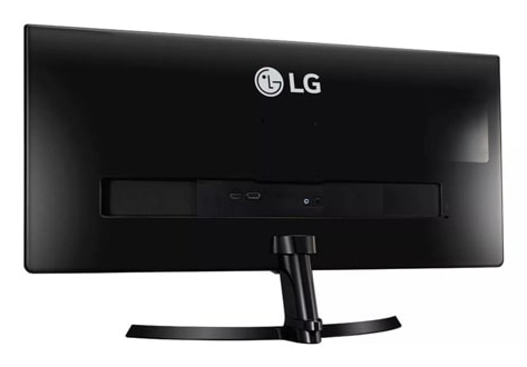 LG 34UM60-P computer monitor – image 8
