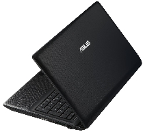 ASUS X52JT-SX013V Intel® Core™ i7 i7-740QM – image 4