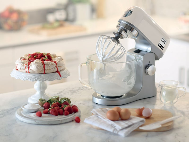 Kenwood KMX754CR mixer Stand mixer – image 2