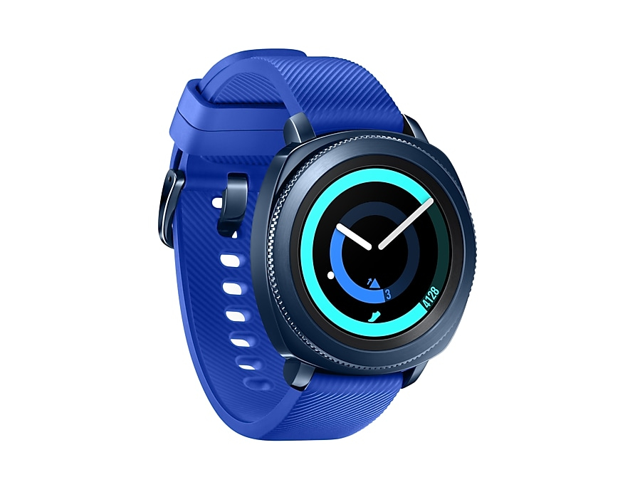 Samsung Gear Sport – image 4